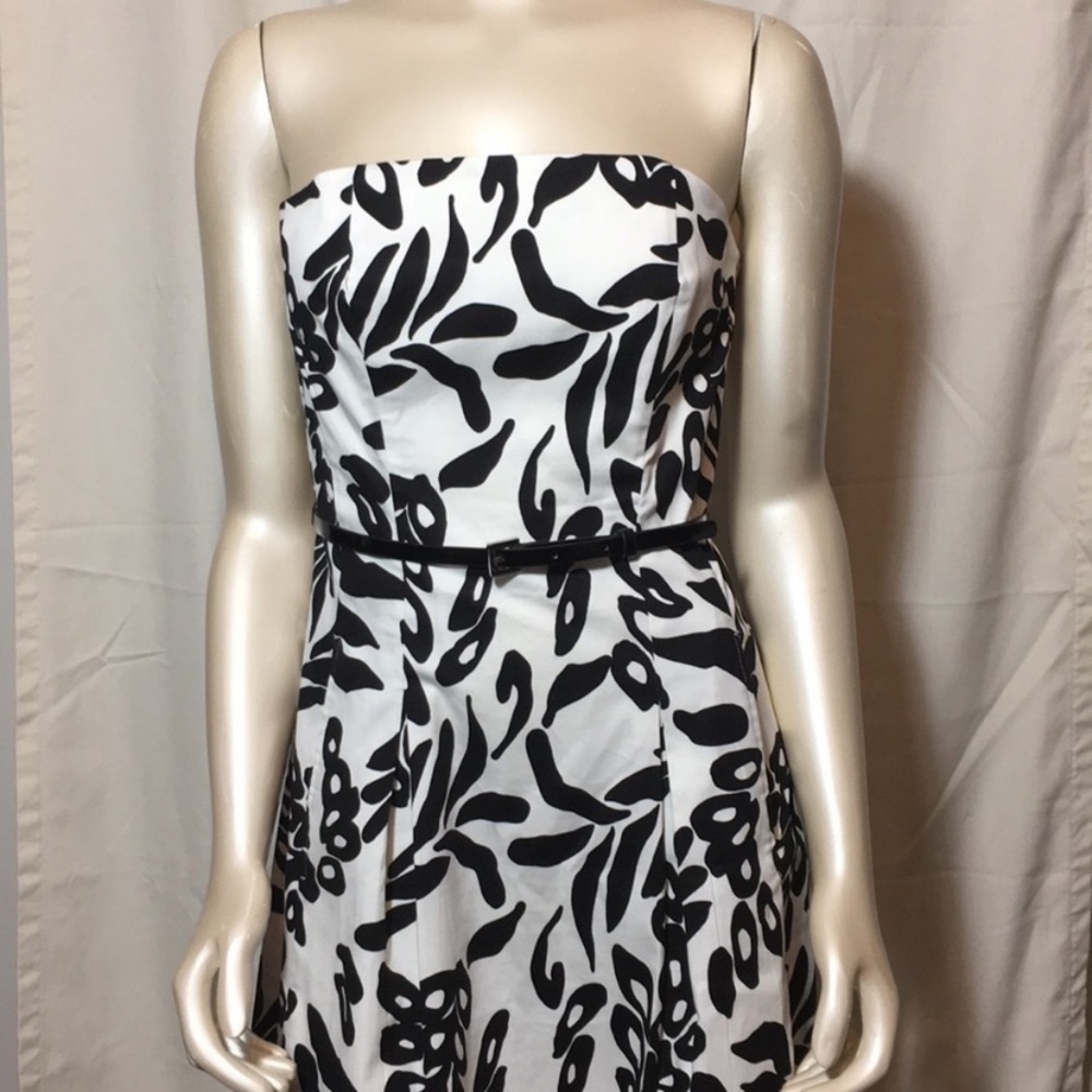 White House black market dress
